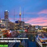 New Zealand Expands AEWV Skills List with 47 New Occupations Starting March 2026