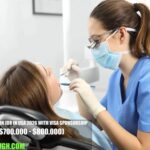 Oral Surgeon Job in USA 2026 with Visa Sponsorship