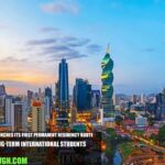 Panama Launches Its First Permanent Residency Route for Long-Term International Students