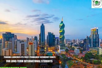 Panama Launches Its First Permanent Residency Route for Long-Term International Students