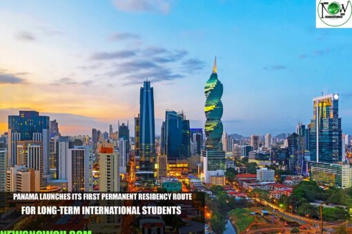 Panama Launches Its First Permanent Residency Route for Long-Term International Students