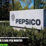 PepsiCo Visa-Sponsored Jobs for Foreigners in Saudi Arabia