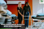 Physical Therapist Assistant Job in USA 2026 with H-1B Visa Sponsorship