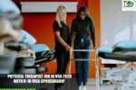 Physical Therapist Job in USA 2026 with H-1B Visa Sponsorship
