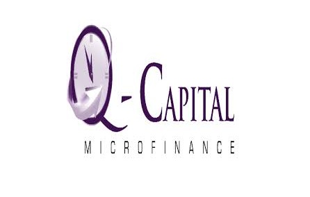 Q Capital Microfinance