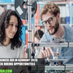 QA Engineer Job in Germany 2026