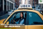 Romania Uber Driver Jobs with Visa Sponsorship