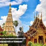 Royal Thai Government Scholarships