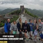 SISU International Scholarship
