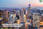 Scala Developer Job in USA 2026 with H-1B Visa Sponsorship