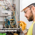 Senior Electrical Design Engineer Job in USA 2026 | Interface Engineering, Inc.