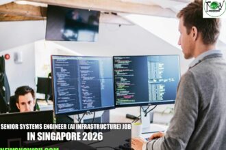 Senior Systems Engineer (AI Infrastructure) Job in Singapore 2026