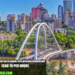 Shift Supervisor Job in Canada 2026 with Visa Sponsorship