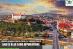 Slovakia Introduces Digital Portal for Residence Permits and EU Blue Card Applications