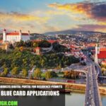 Slovakia Introduces Digital Portal for Residence Permits and EU Blue Card Applications