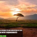South Africa Expands ETA Implementation in 2026: New Entry Requirements