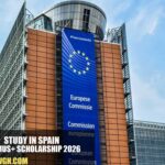 Erasmus+ Scholarship
