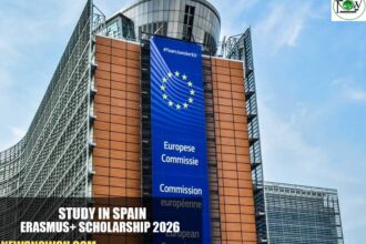 Erasmus+ Scholarship
