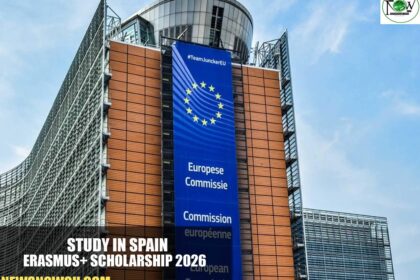 Erasmus+ Scholarship