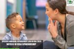 Speech Language Pathologist Job in USA 2026 with H-1B Visa Sponsorship