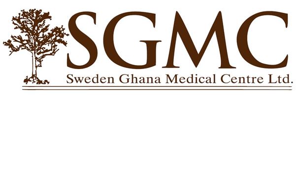 Sweden Ghana Medical Centre