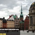 Sweden IKEA and Södra Scholarship