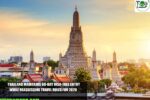 Thailand Maintains 60-Day Visa-Free Entry While Reassessing Travel Rules for 2026