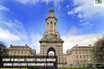 Trinity College Dublin Global Excellence Scholarships