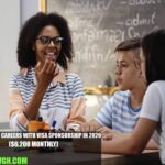 U.S. Teaching Careers with Visa Sponsorship