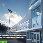 U.S. Ends Temporary Protected Status for Yemen, Grants 60-Day Exit Period to Affected Migrants
