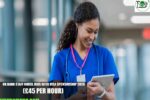 UK Bank Staff Nurse Jobs with Visa Sponsorship 2026