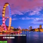 UK Facilities Coordinator Jobs with Visa Sponsorship