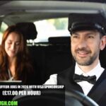 UK Hotel Chauffeur Jobs in 2026 with Visa Sponsorship