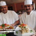 UK Indian Restaurant Chef Jobs with Visa Sponsorship