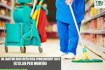 UK Janitor Jobs with Visa Sponsorship 2026