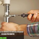 UK Plumber Jobs for Foreigners 2026 with Visa Sponsorship