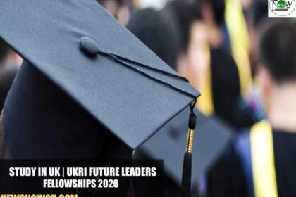UKRI Future Leaders Fellowships