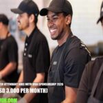 USA Food Counter Attendant Jobs with Visa Sponsorship