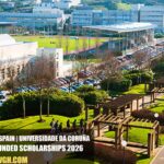 Universidade da Coruña Fully Funded Scholarships