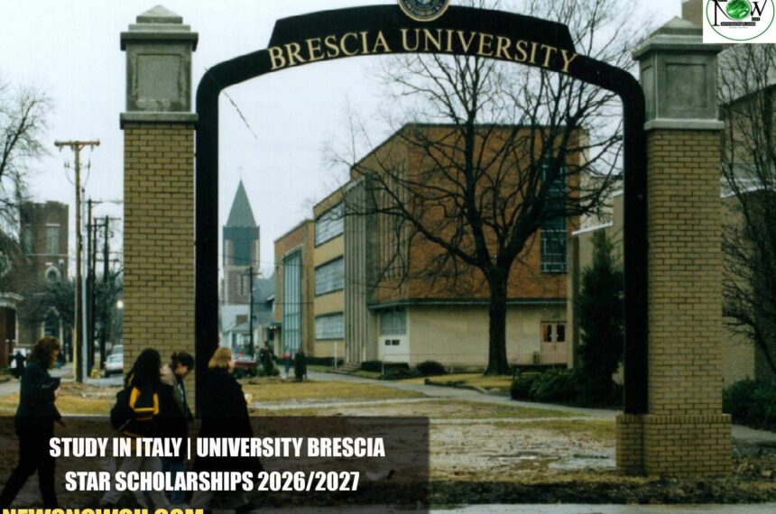 University Brescia STAR Scholarships