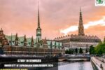University of Copenhagen Scholarships