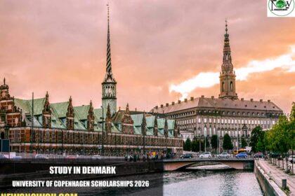 University of Copenhagen Scholarships