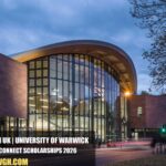 University of Warwick STEM Connect Scholarships