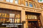 University of Westminster Scholarships