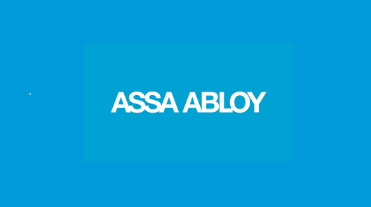 ASSA ABLOY