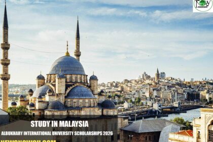 Albukhary International University Scholarships