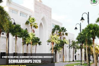 Albukhary International University Scholarships