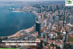 Angola Simplifies Visa Rules to Speed Up Border and Short-Term Processing