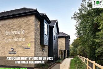 Associate Dentist Jobs in UK 2026 | Riverdale Healthcare