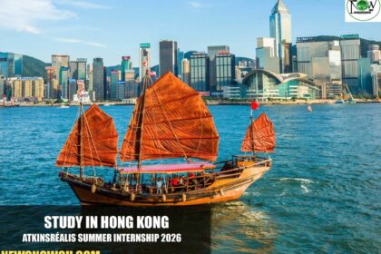 AtkinsRéalis Summer Internship